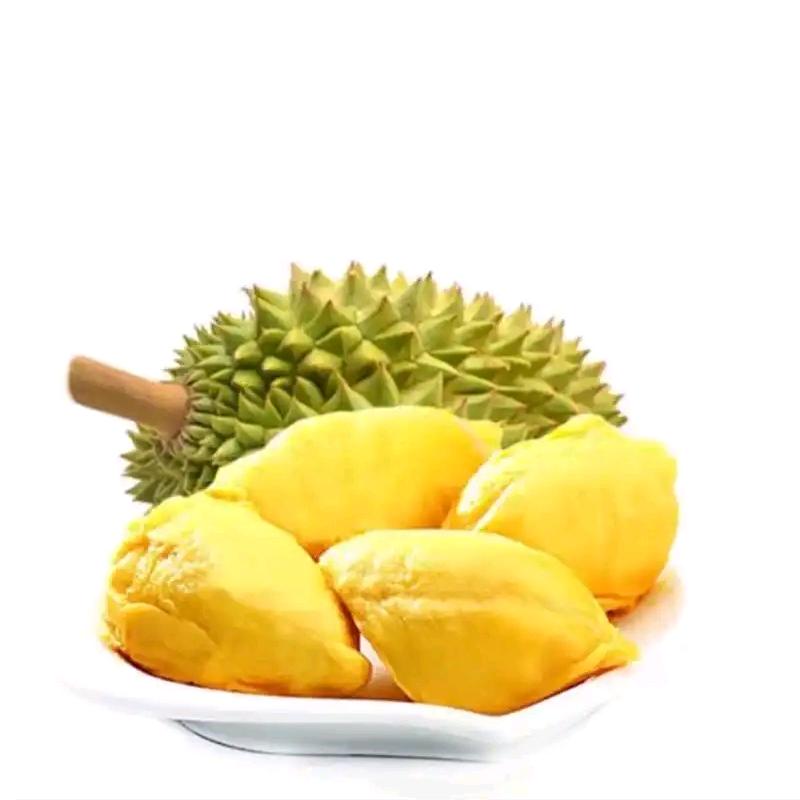 榴莲供应链