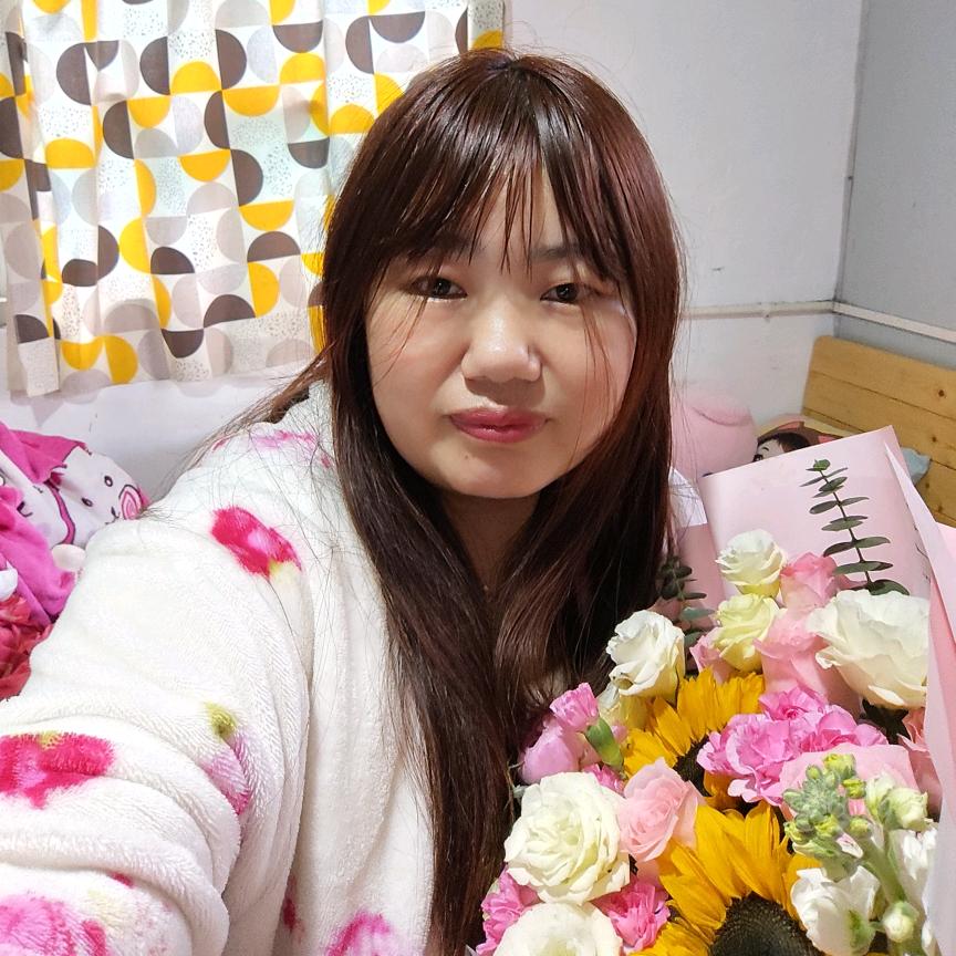 单身🌹💐姐姐