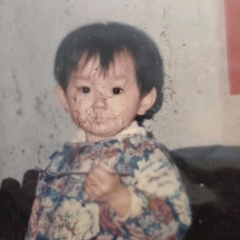 ✨️吹吹人间发财风🫥