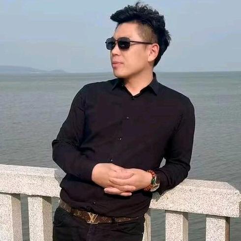 老地方餐饮  张杰