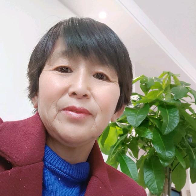 健康是福(彩)