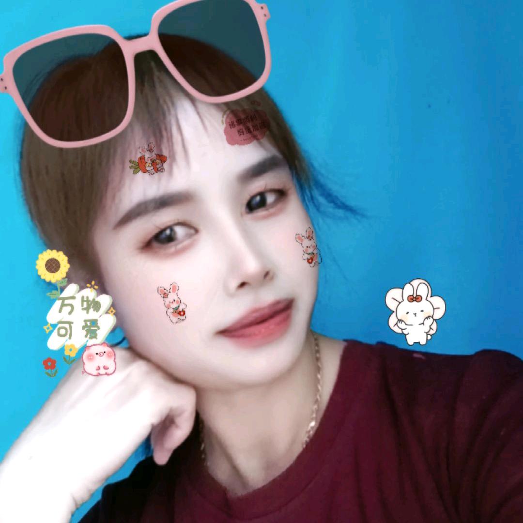 何花