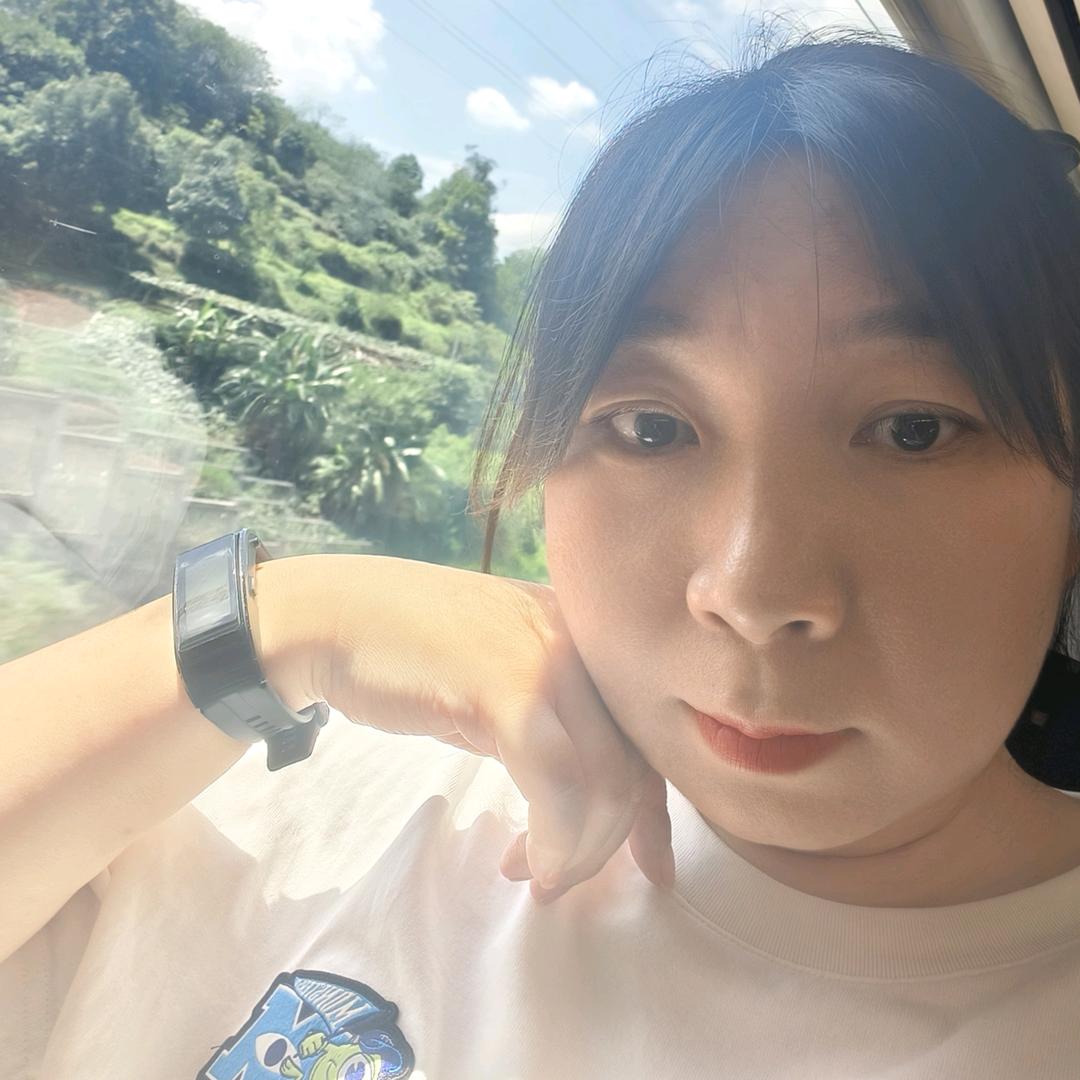 洪洪姐