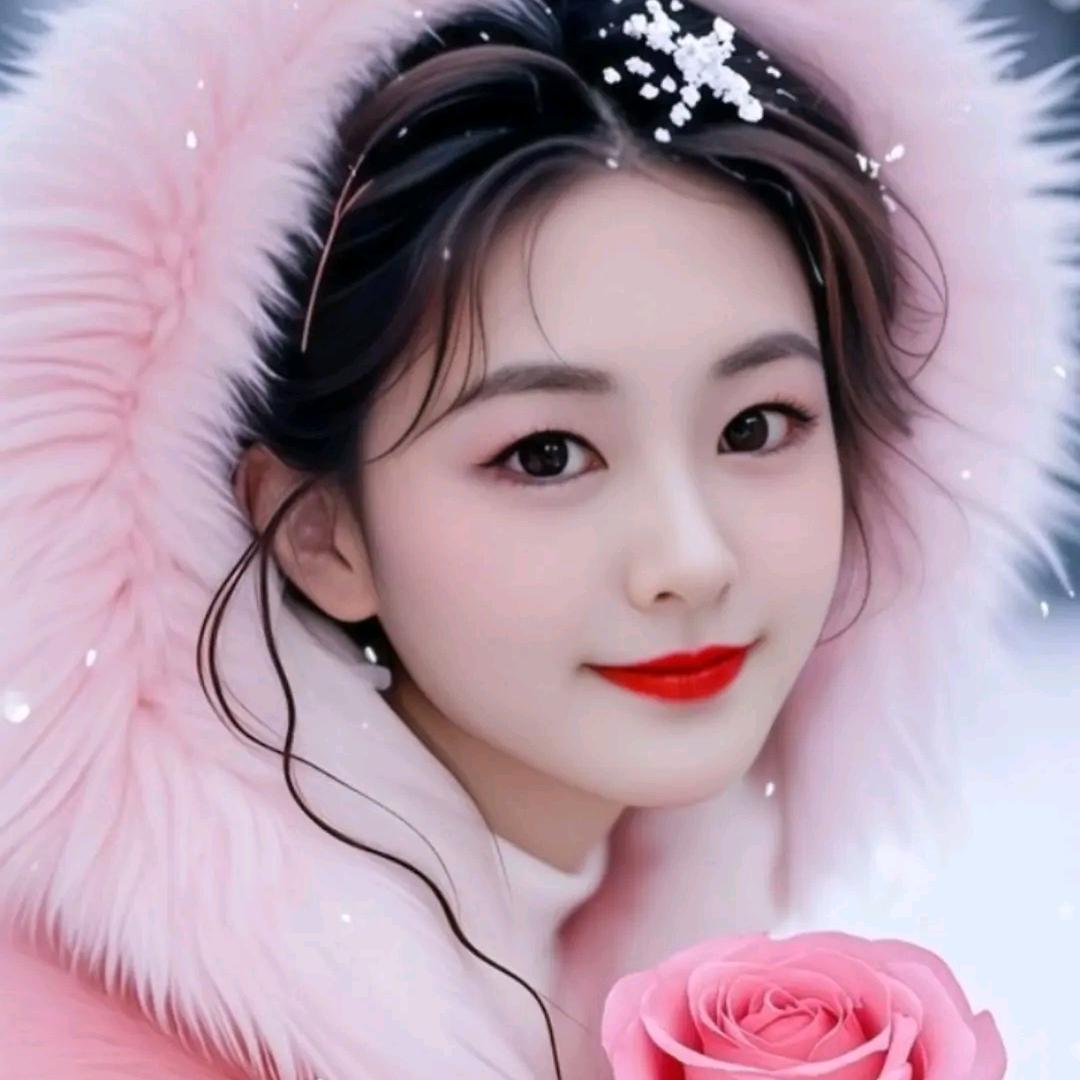 竹竹可爱