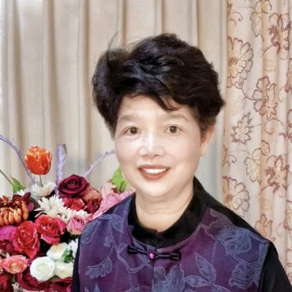 泽龙奶奶股饰(喜乐奶奶)