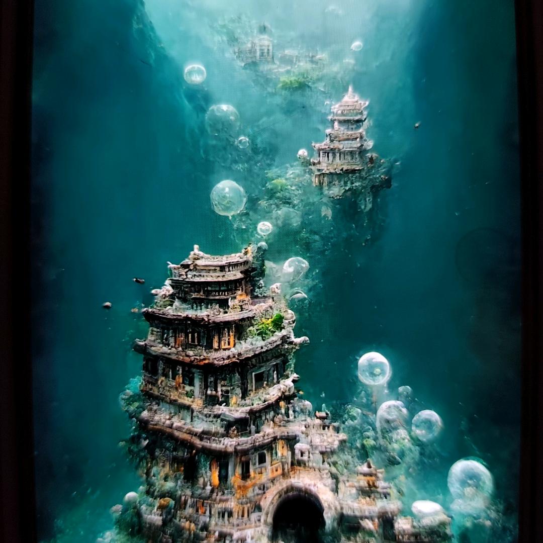 归墟