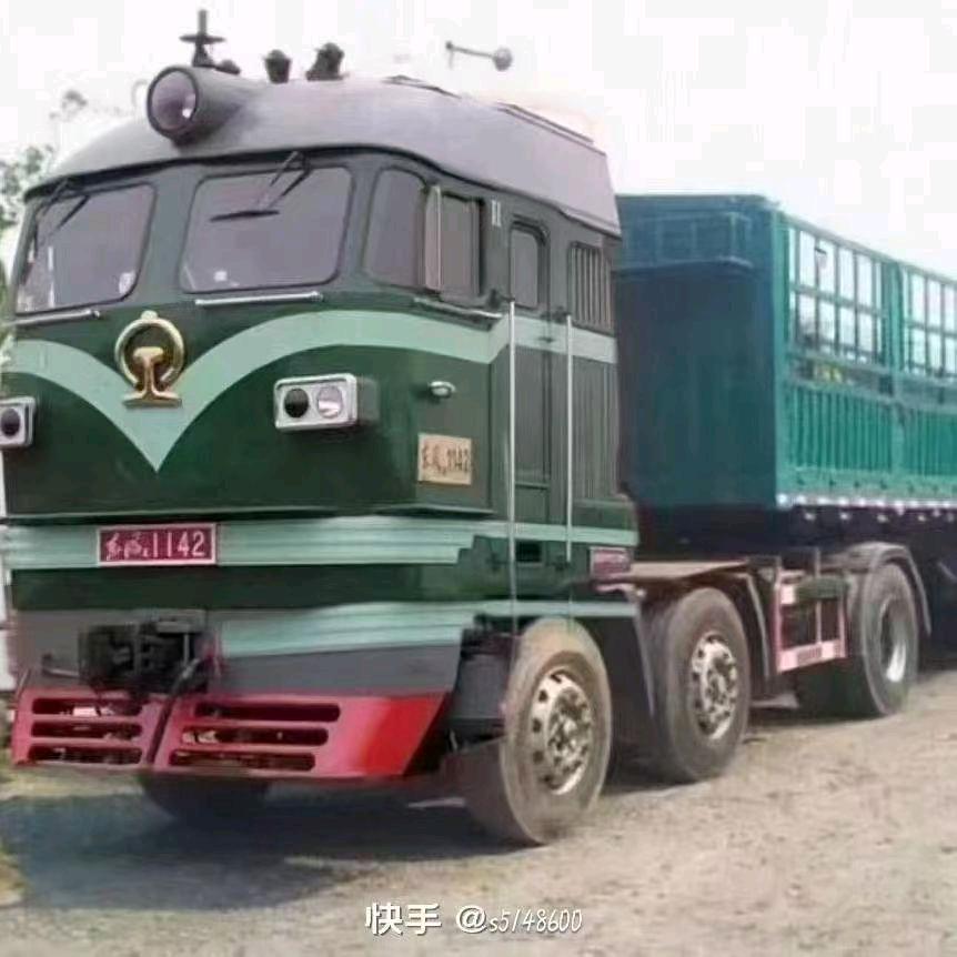 一个勺子