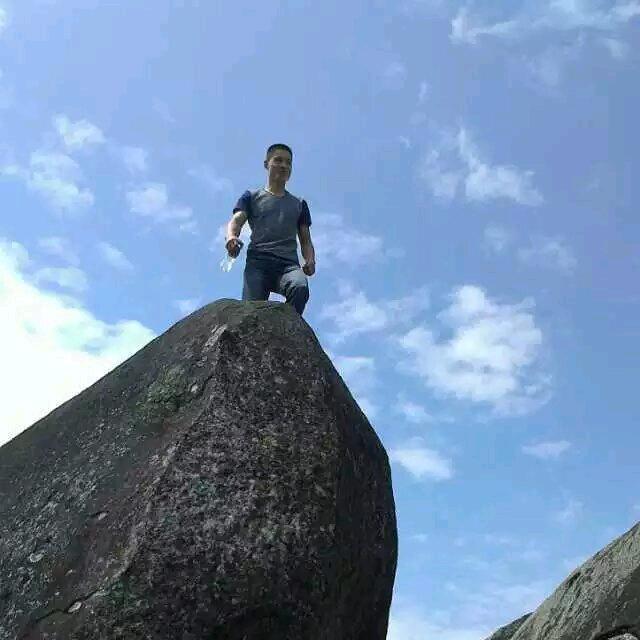 巴中六中散打队