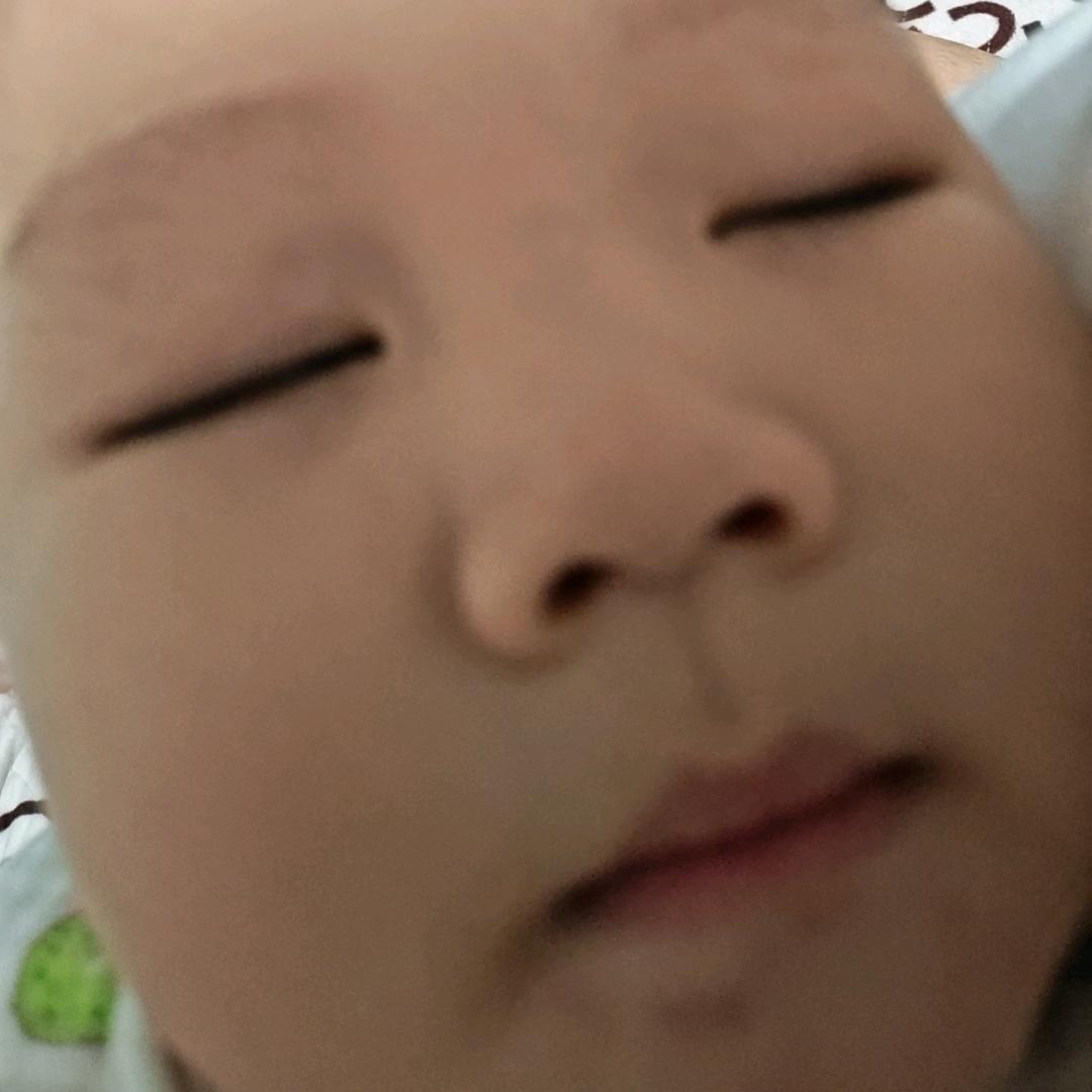 起个名字了