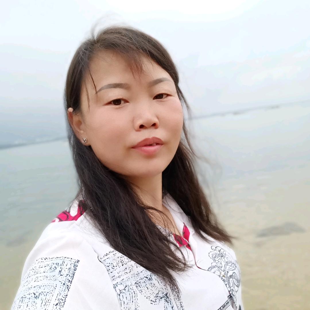 心好累