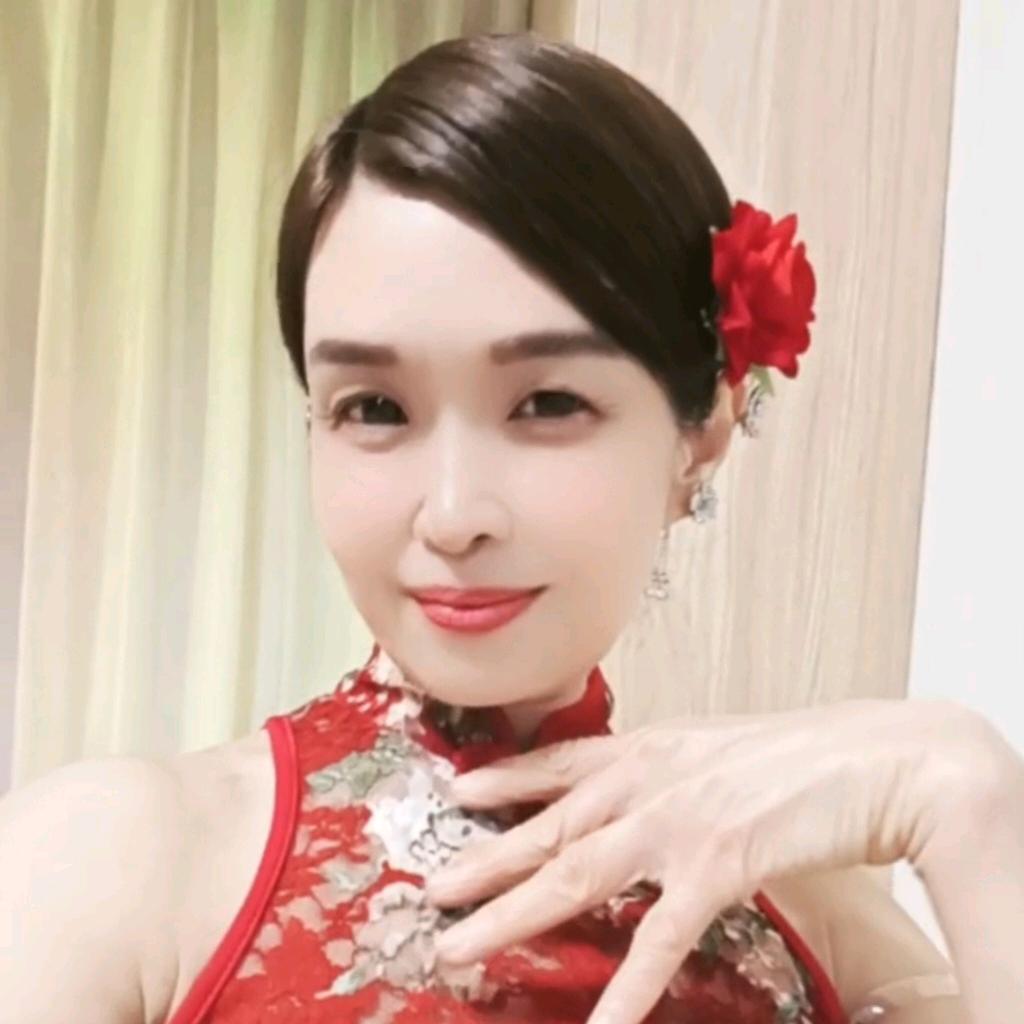 六姨太