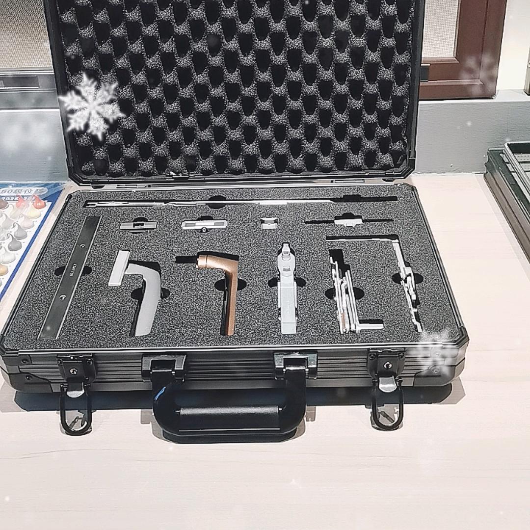 圣仕轩高性能门窗