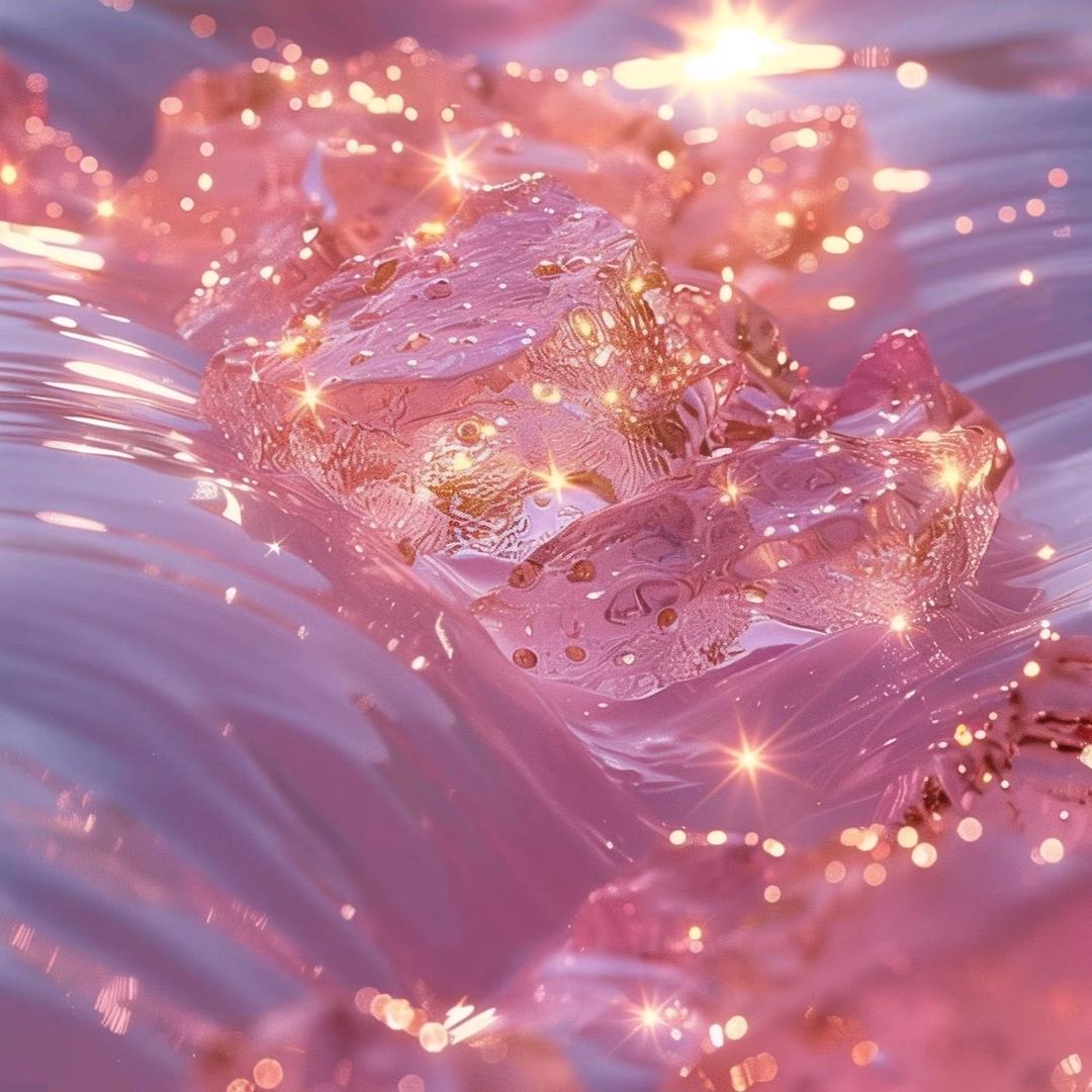 琪玉造物Crystal