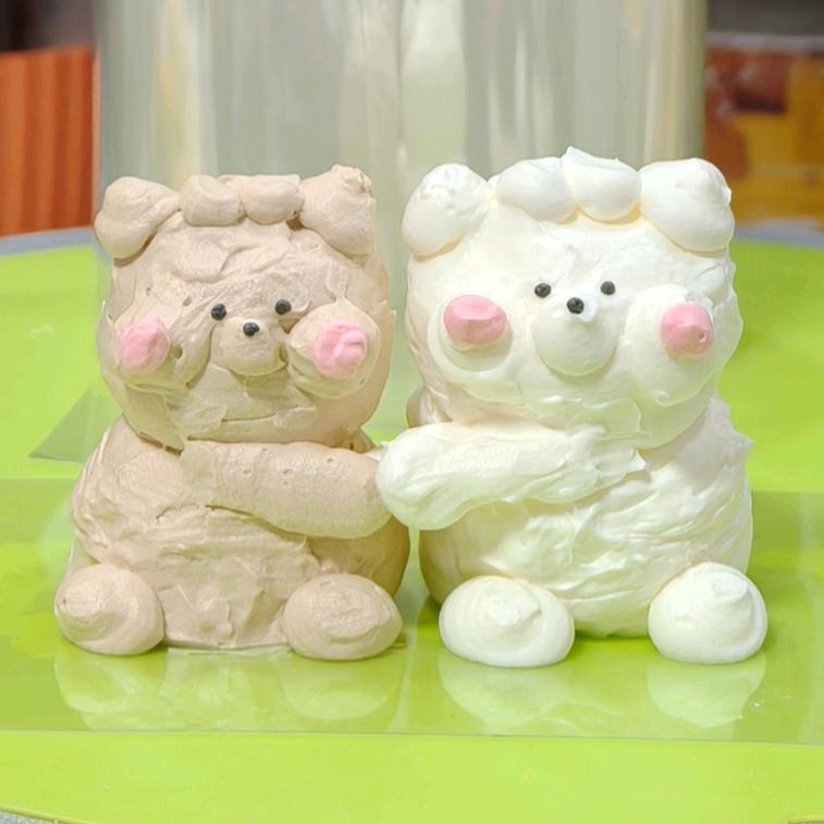 不美不萌就是hx