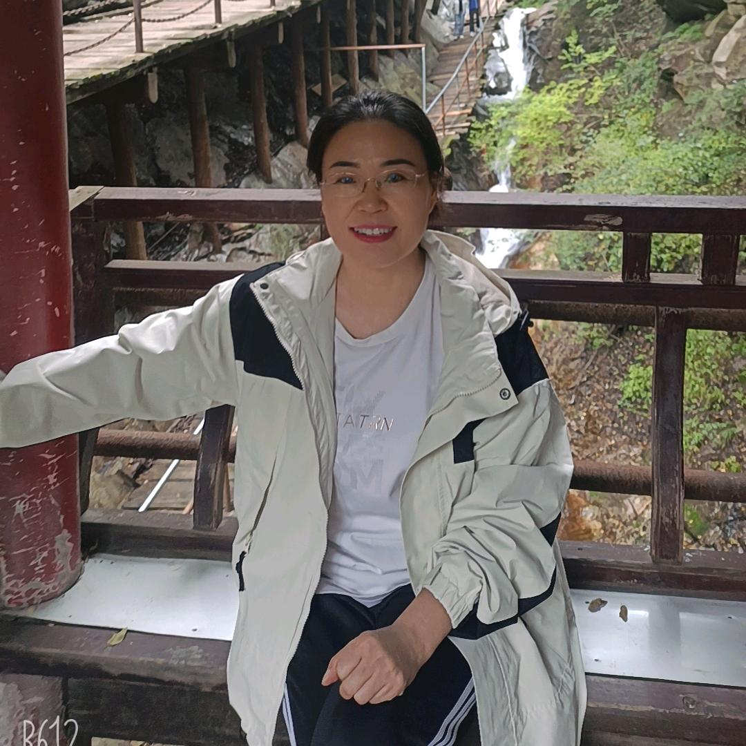 薇笑妈 早5:30