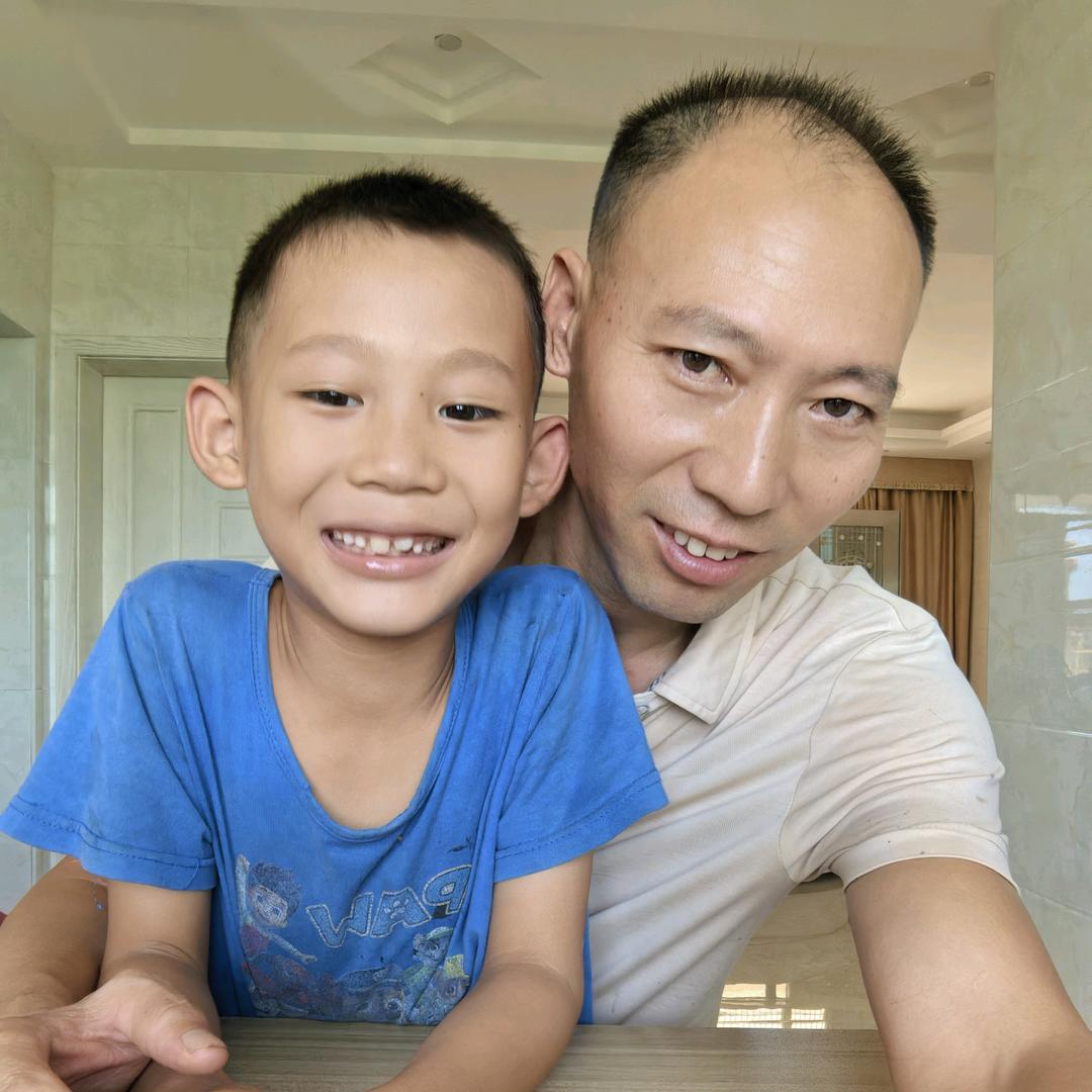 离职带娃
