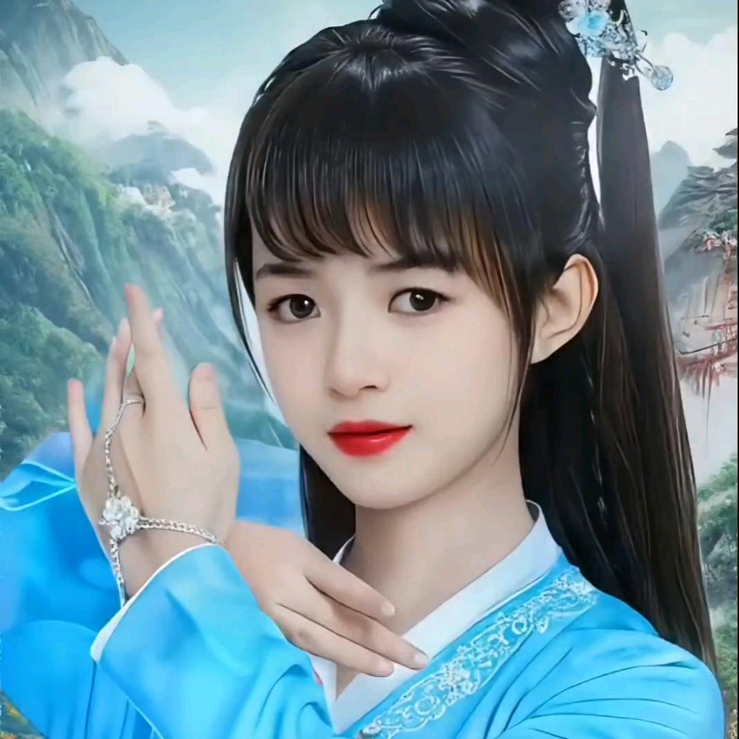 初见欢颜