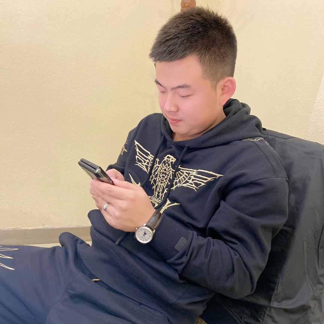 大瀚室内垂钓俱乐部