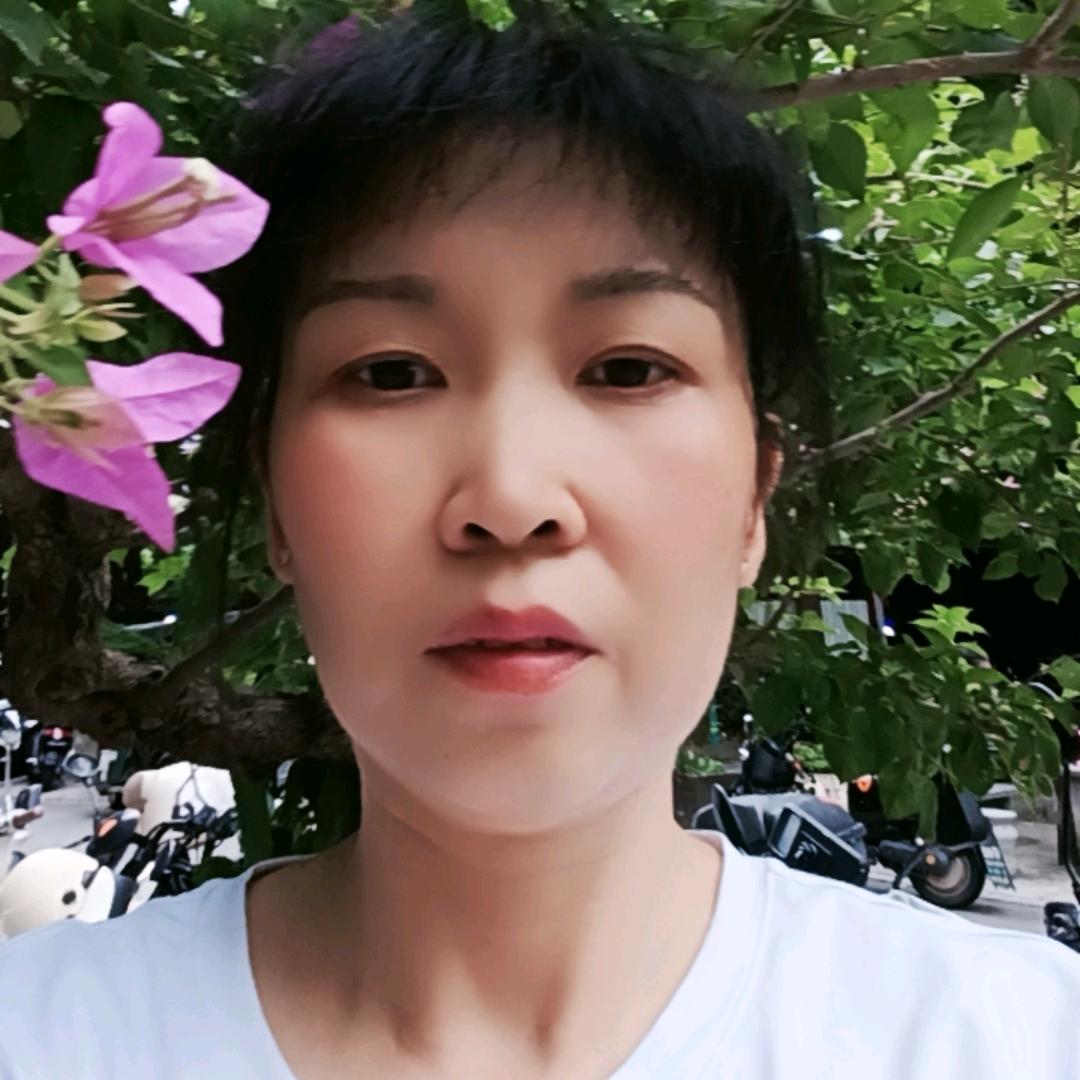 芳芳姐