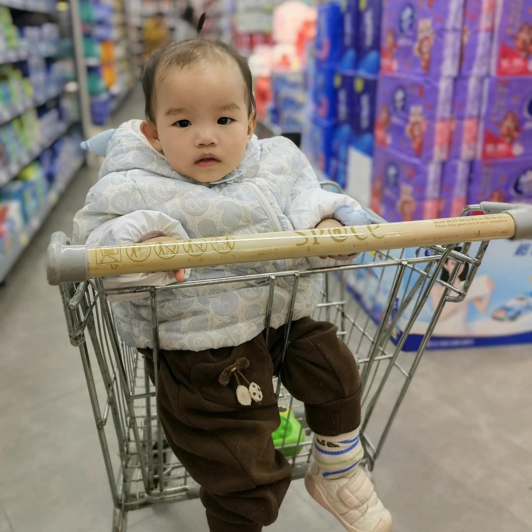 苗妈在学英语