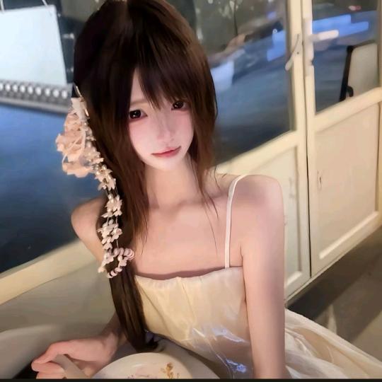 小呱小姐.