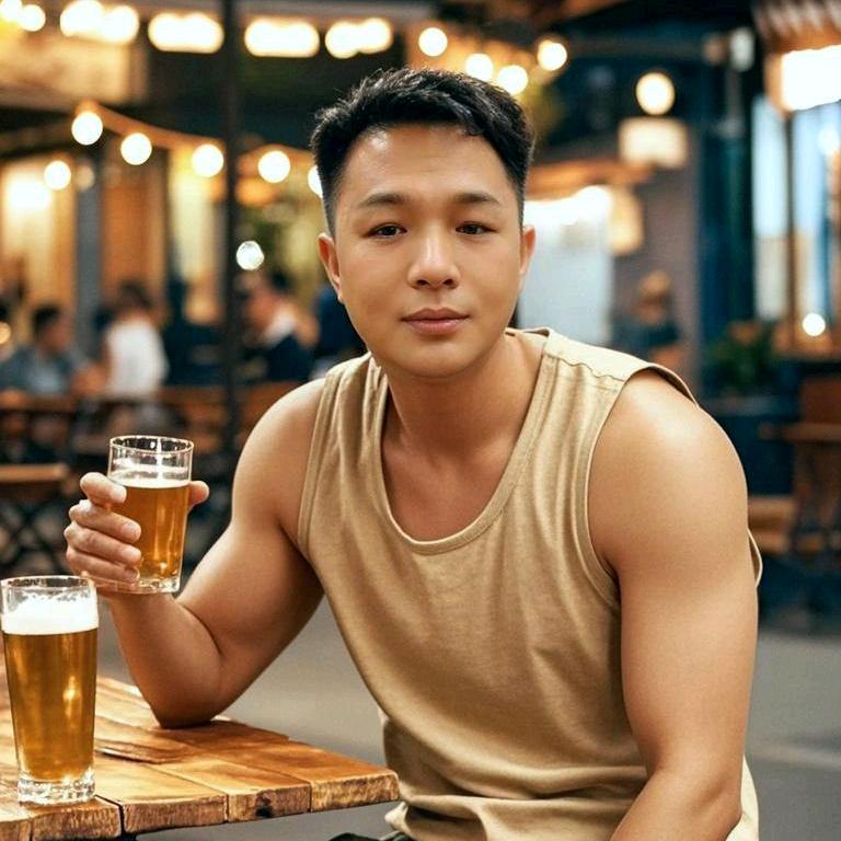 如鱼得水