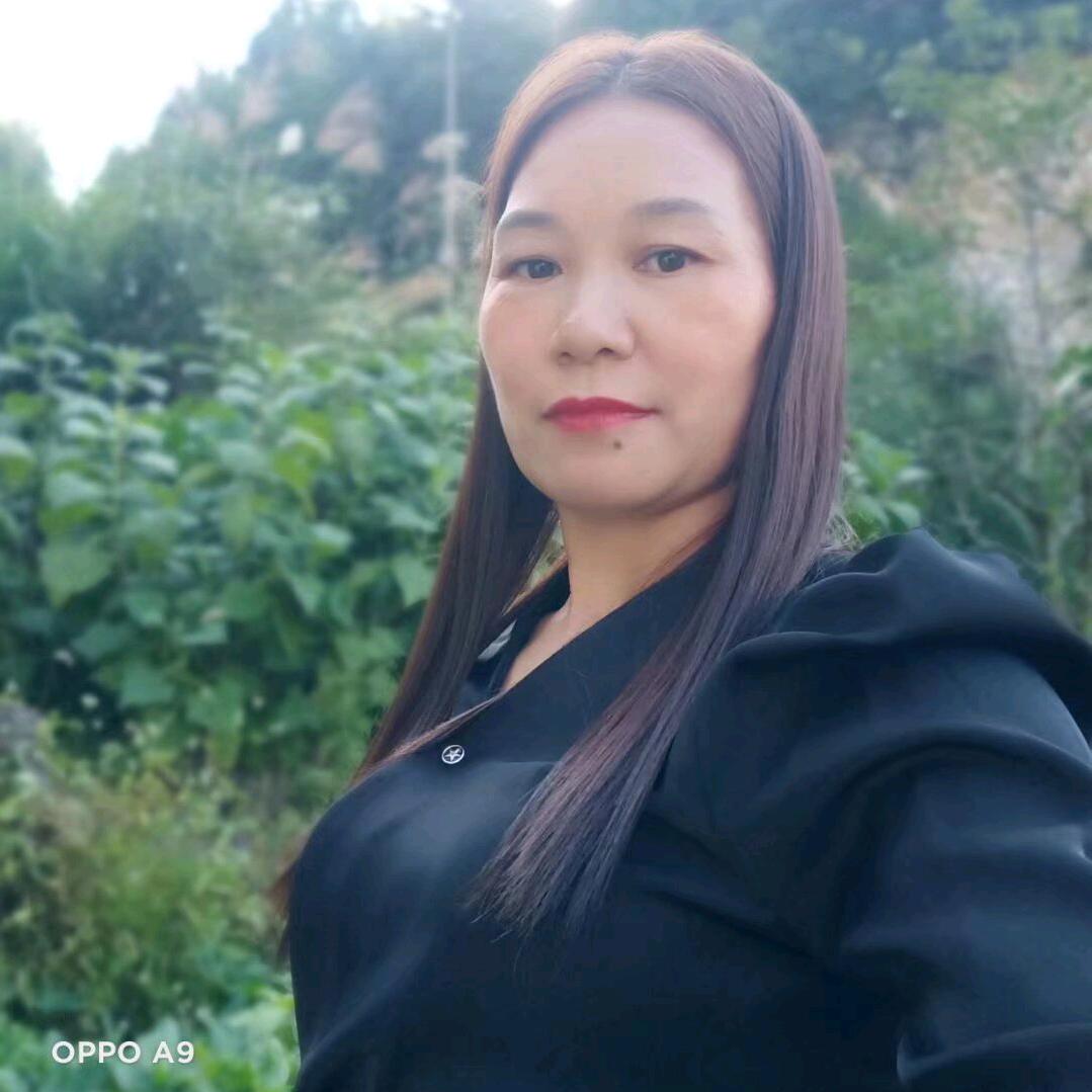 开心果（姐姐）