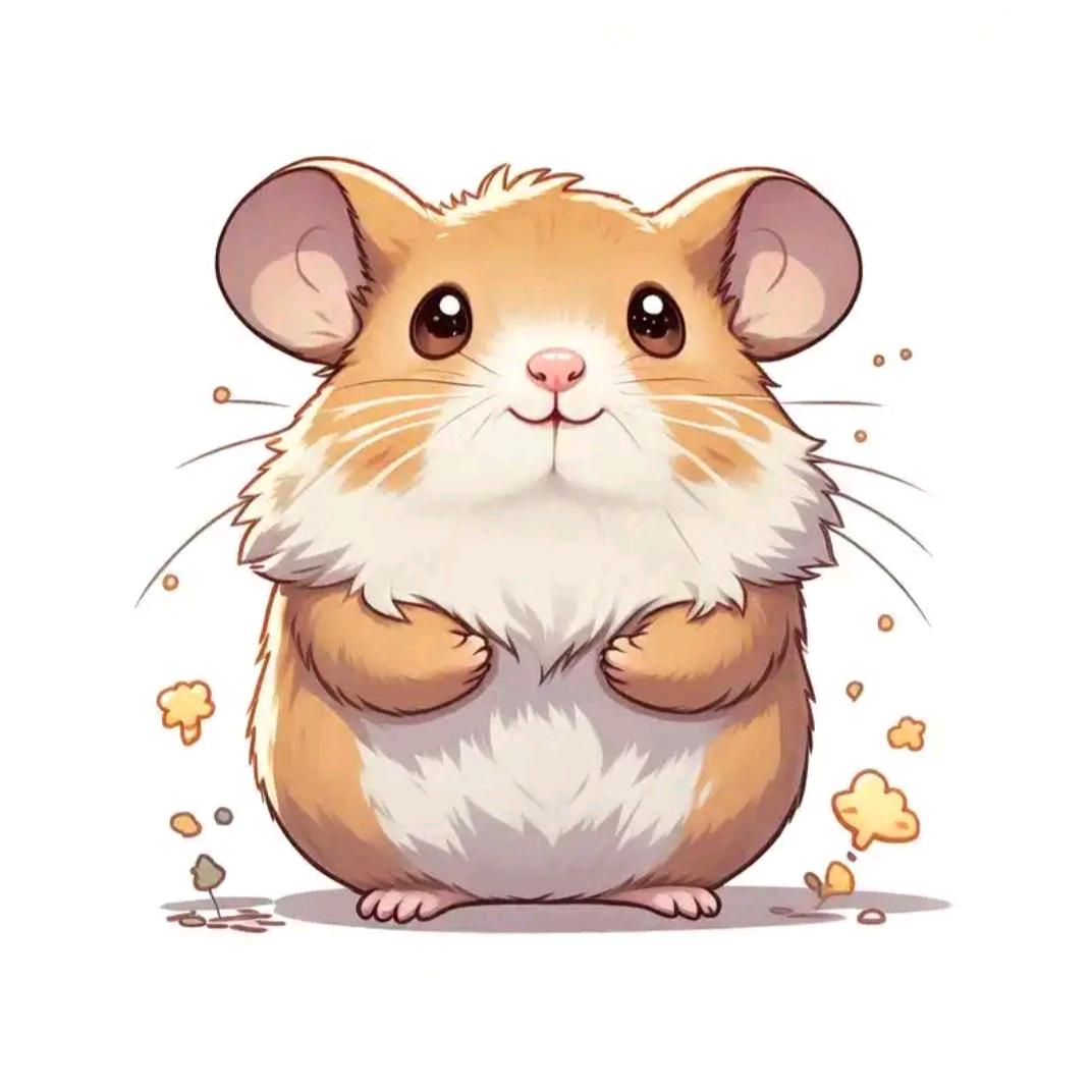 AWM仓鼠丶三角洲