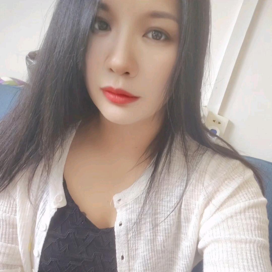 伤心丽姐