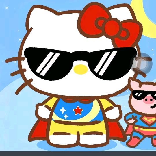 向云