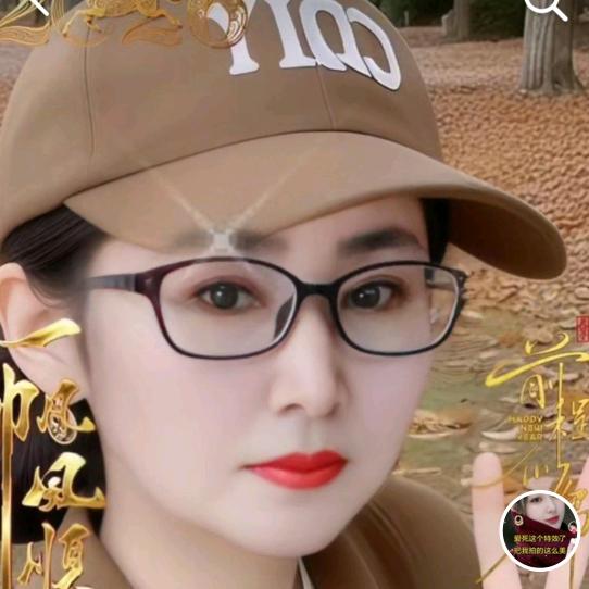 王姐日常生活