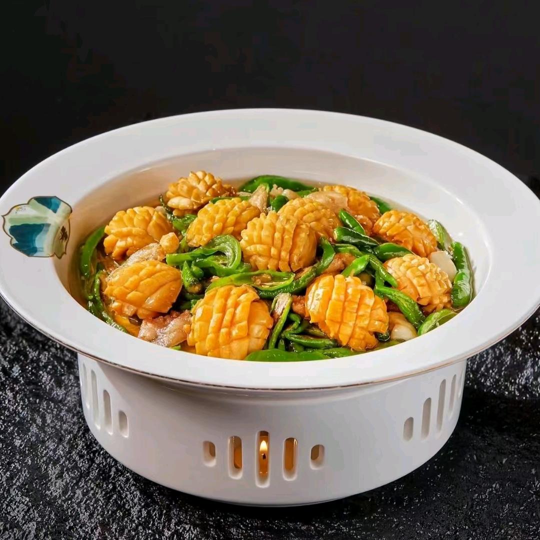 阿满