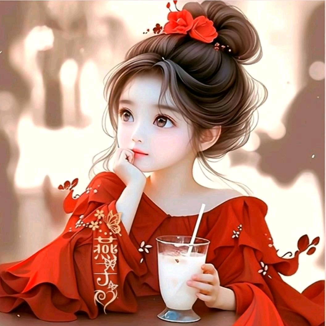 招财小夫人