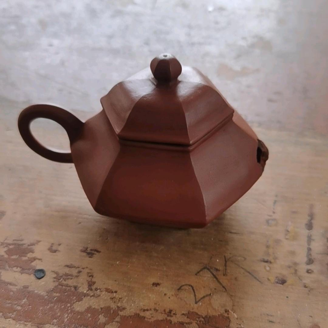 原色无痕修壶