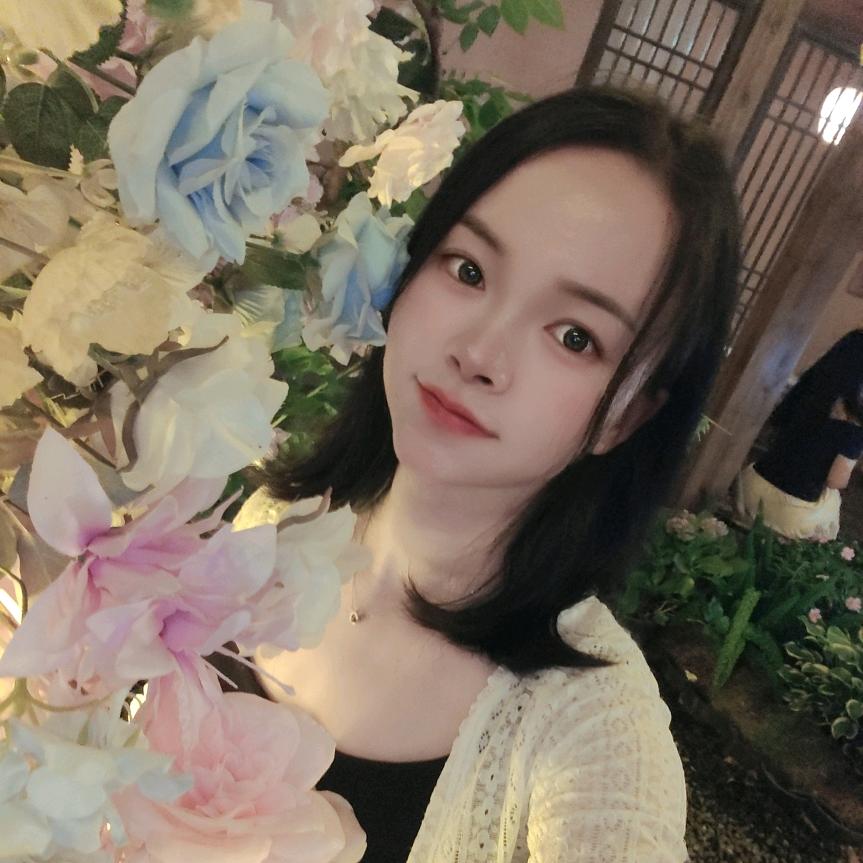 小可爱呀🍼 ¹