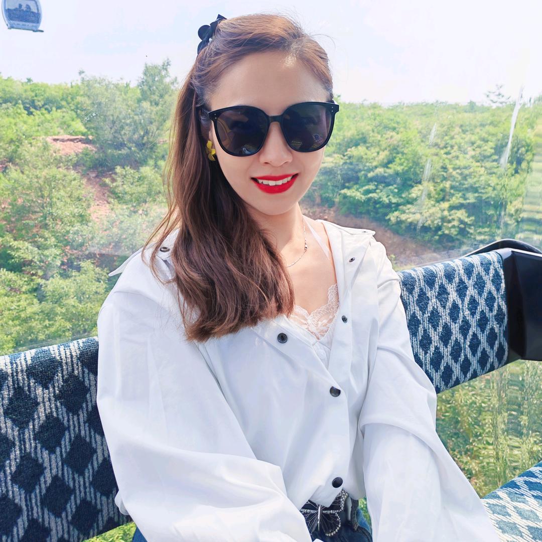 我是田田呀🌸