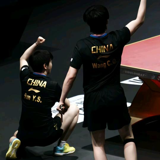 杨小样