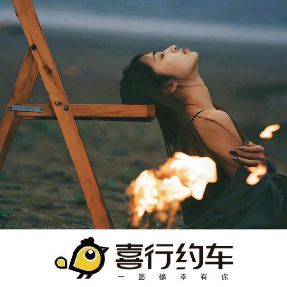 惠州喜行约车小叶