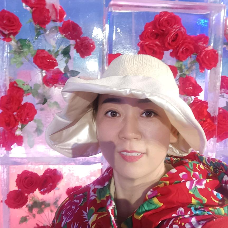 牵一只蜗牛🐌去散步