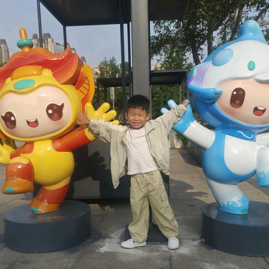 简单快乐，快乐简单。