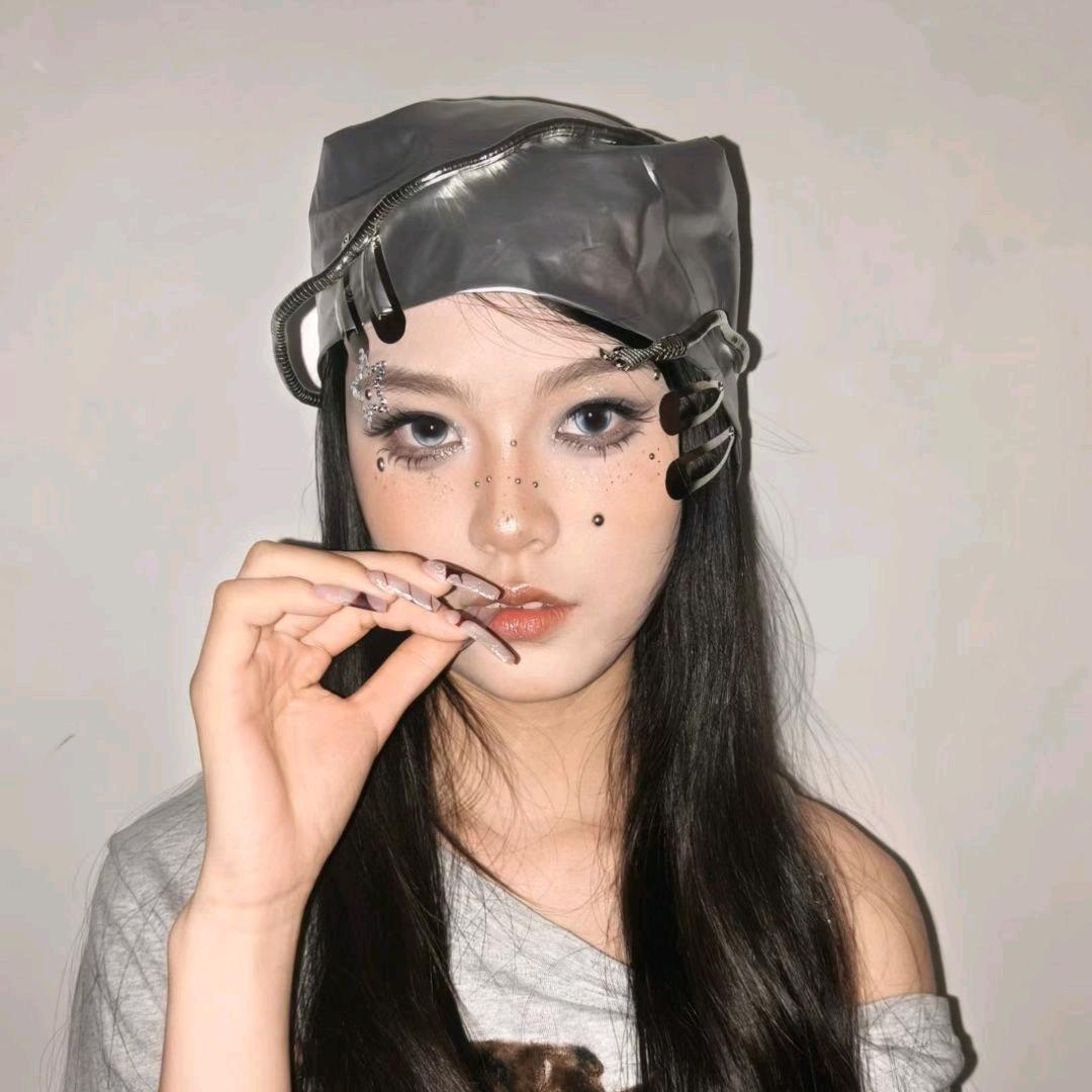 小陶化妆师-接妆