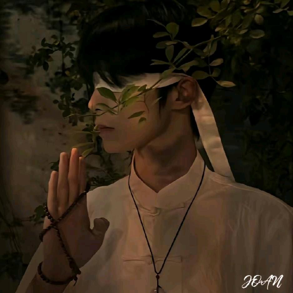 Eternity.