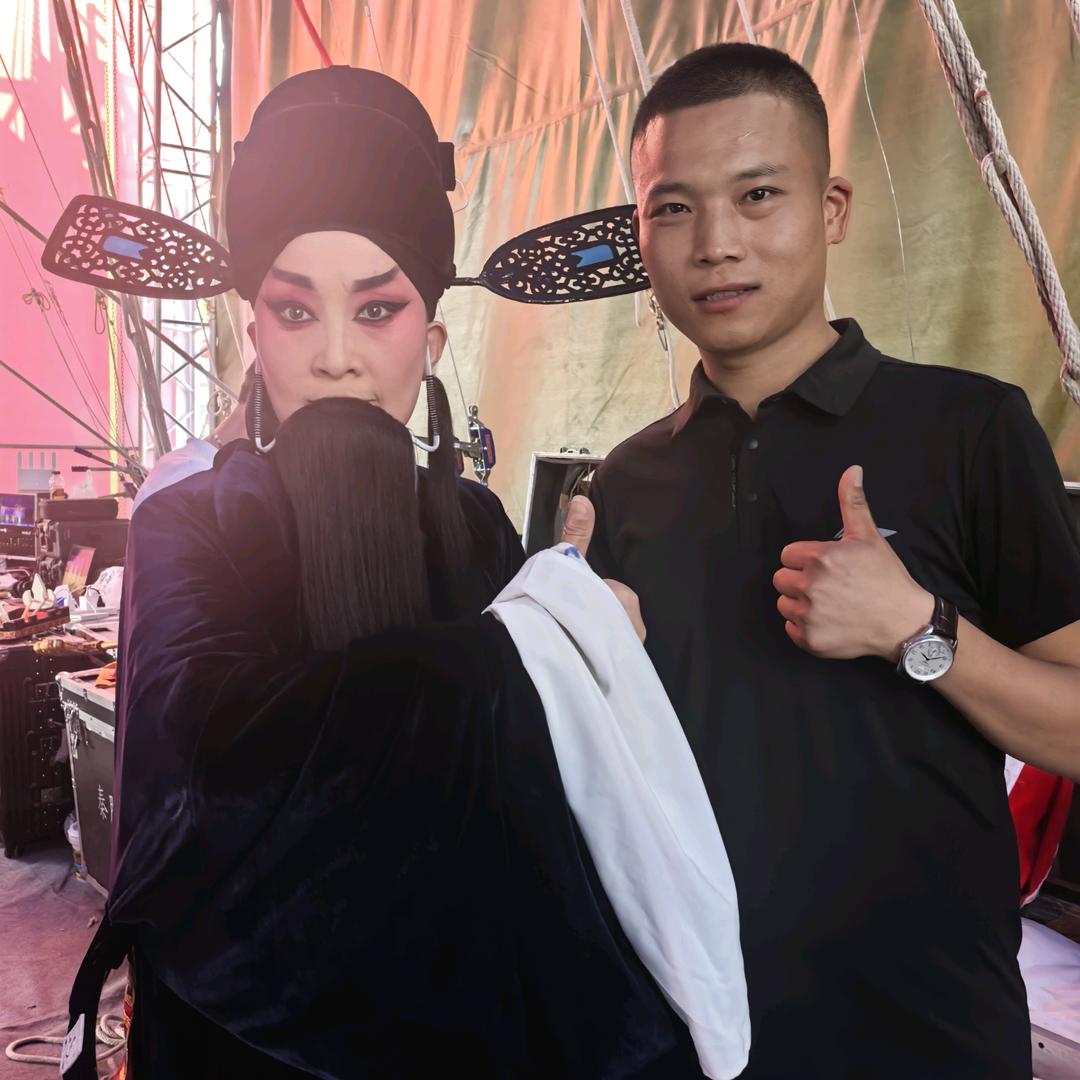 张博士
