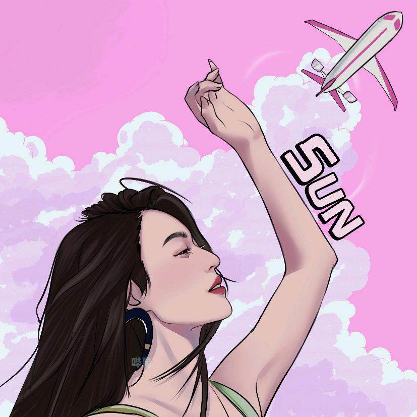 🌈SUN【回收♻环保】🍀2113