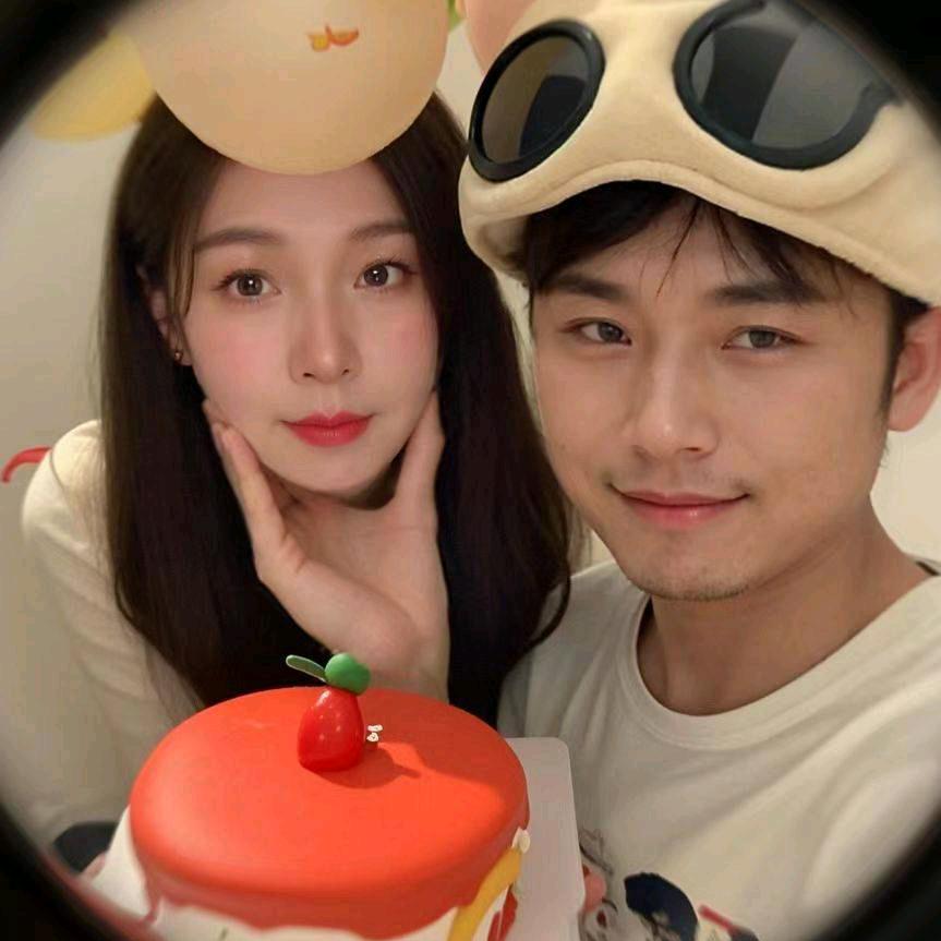 枝江苍狼🐺🐺（异性勿扰）