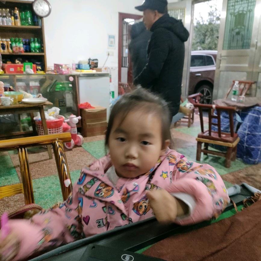 赵大姐