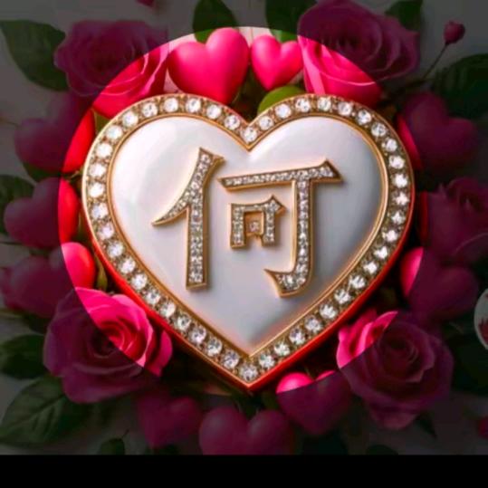 何❤️和❤️美❤️美