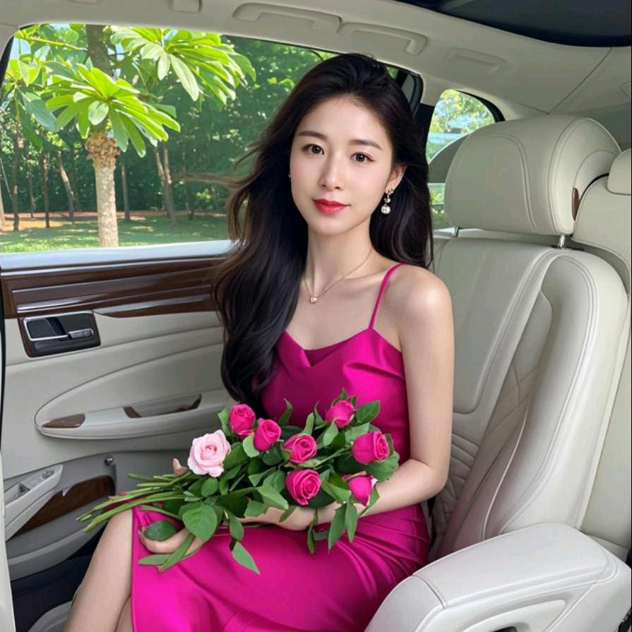 雅辰空间装饰车车