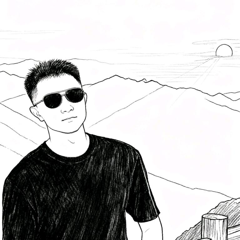 江山伟