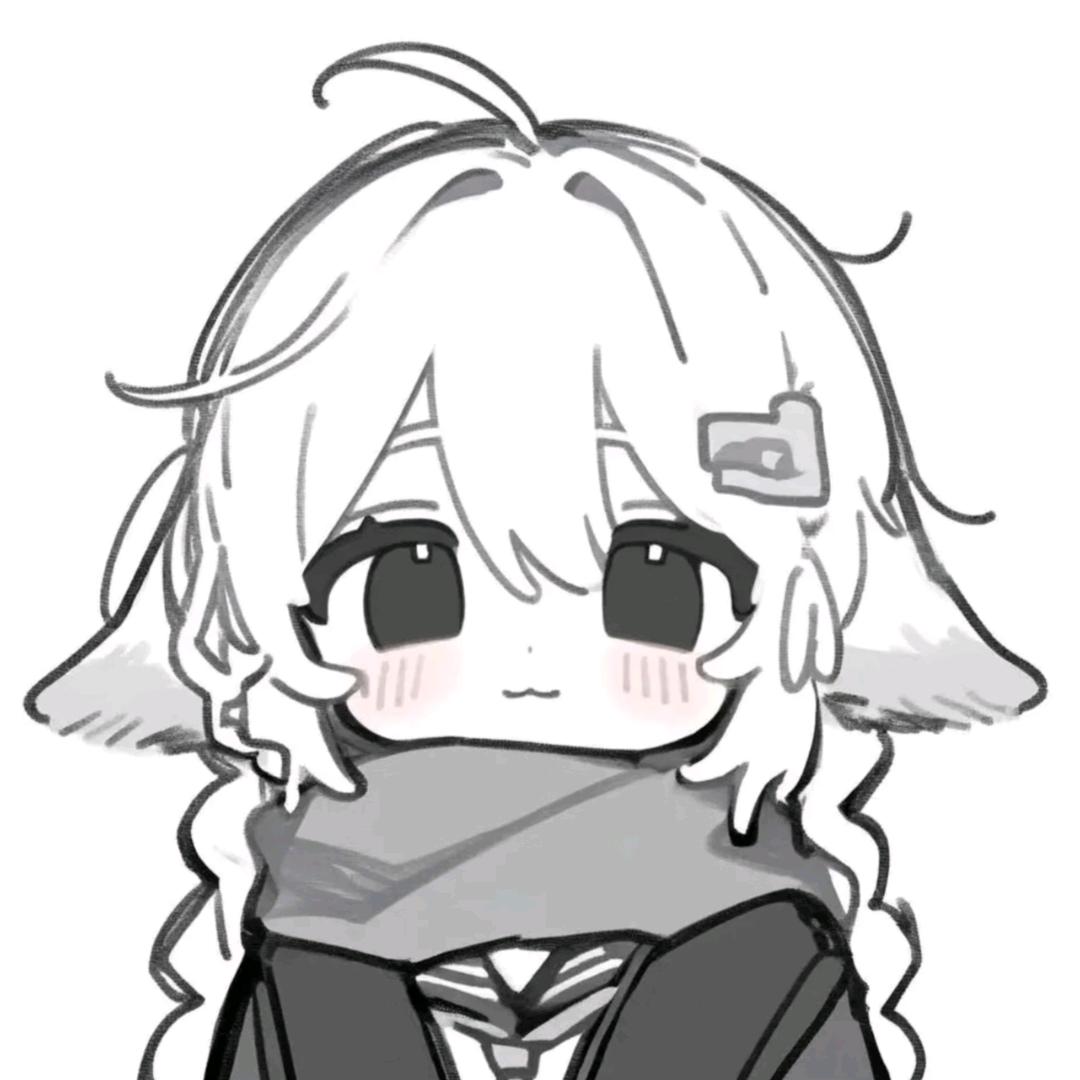 爔